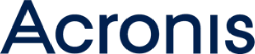 acronis logo